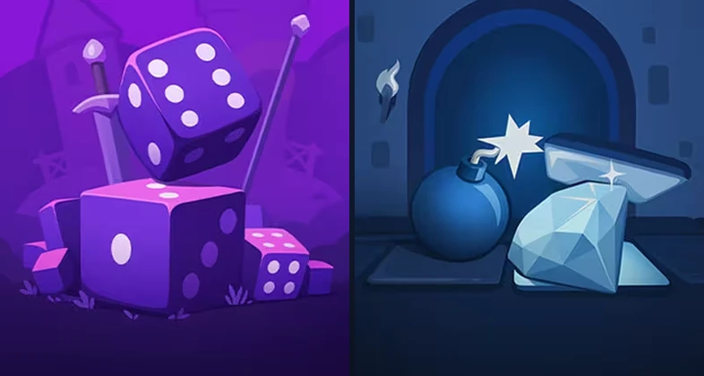 Dice and Mines – Strategy-Friendly Playstyles