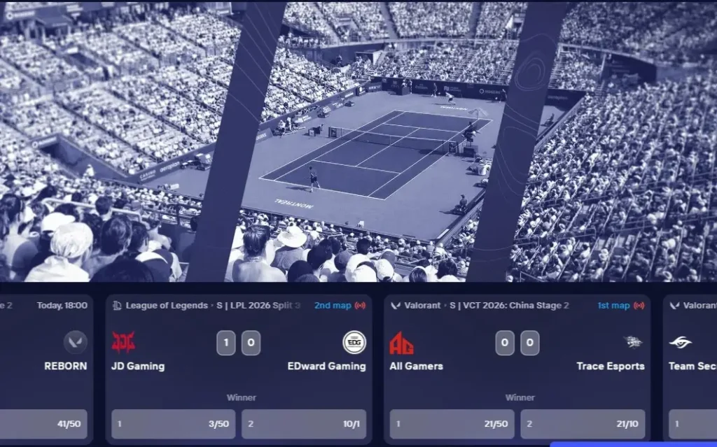 Duel Sportsbook